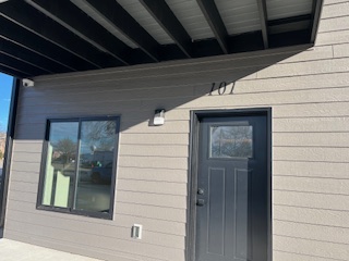 226 Spruce St - 101