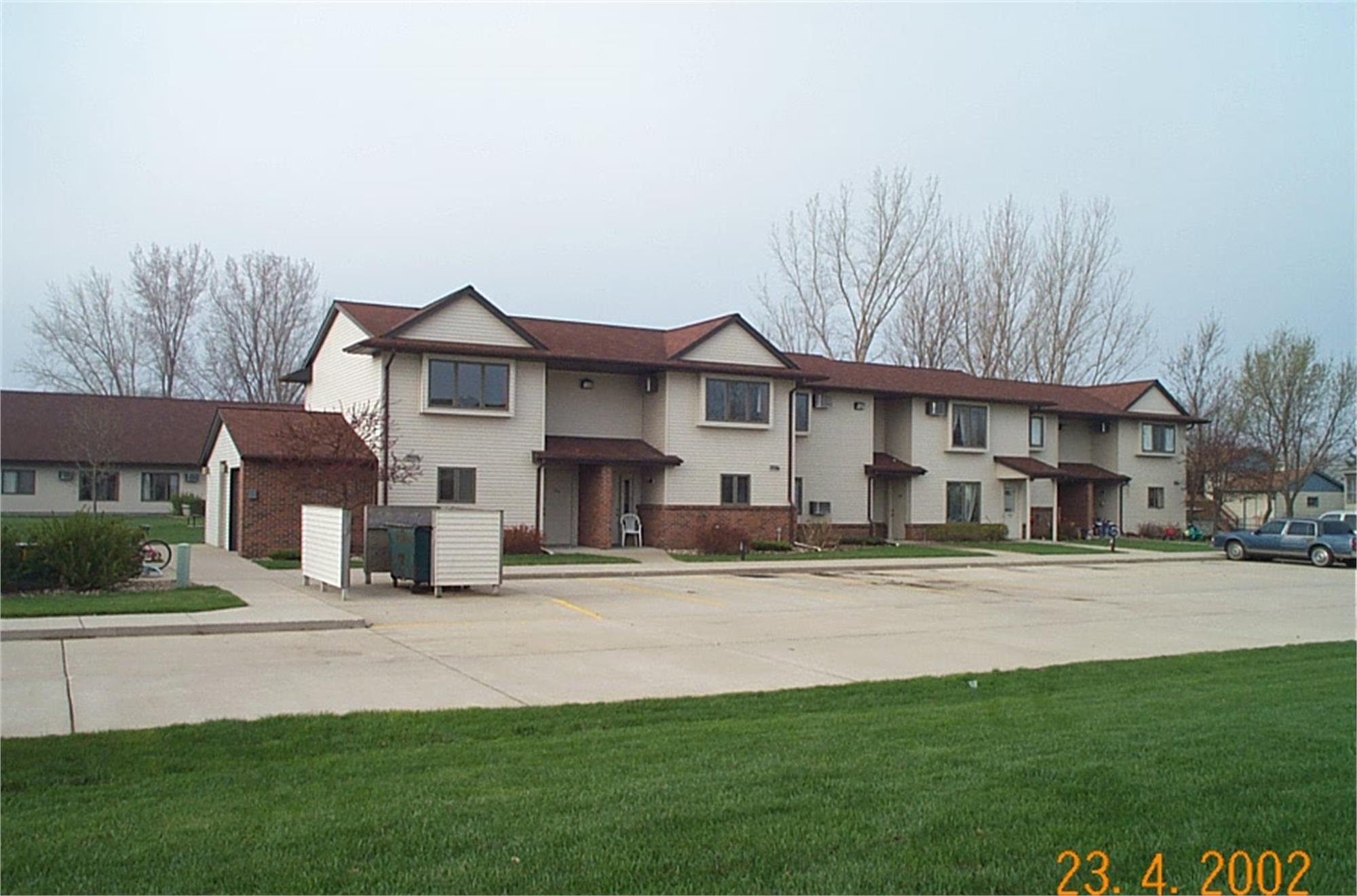 918 N Elm