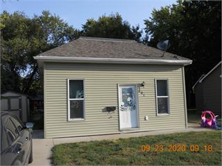 501 W Cedar
