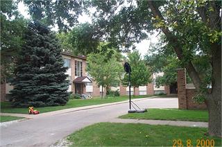 110 Forest St - 202