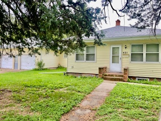 421 Franklin - 1