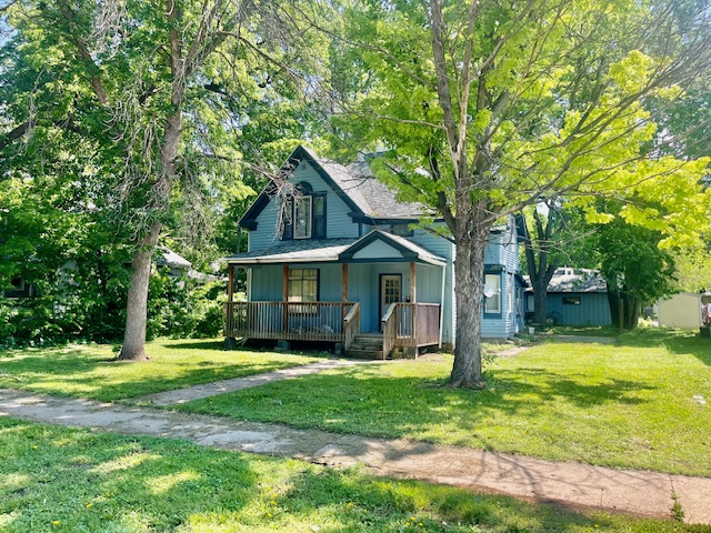 119 Harvard