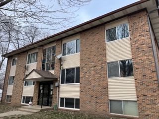 110 Forest St - 303