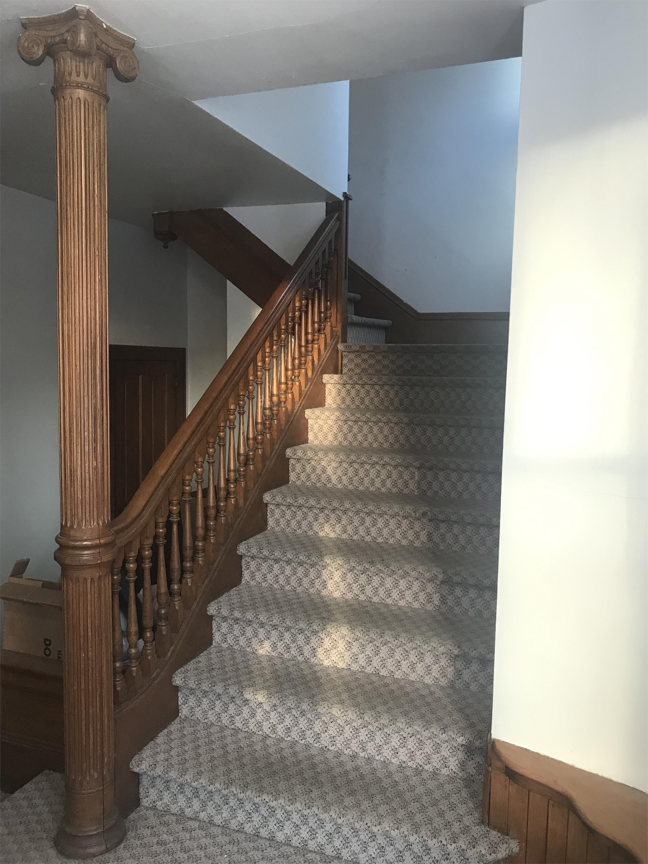 208 Forest Avenue - 4